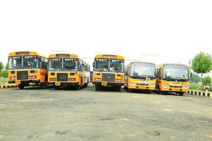 transport